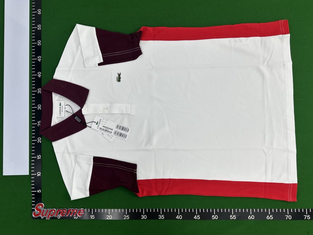 Lacoste Polo -2