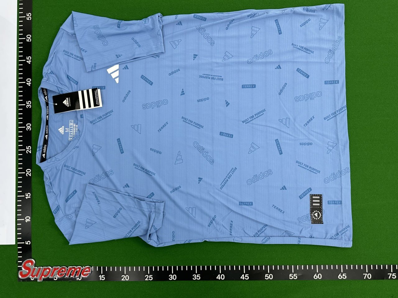 Adidas Armour Tee -2