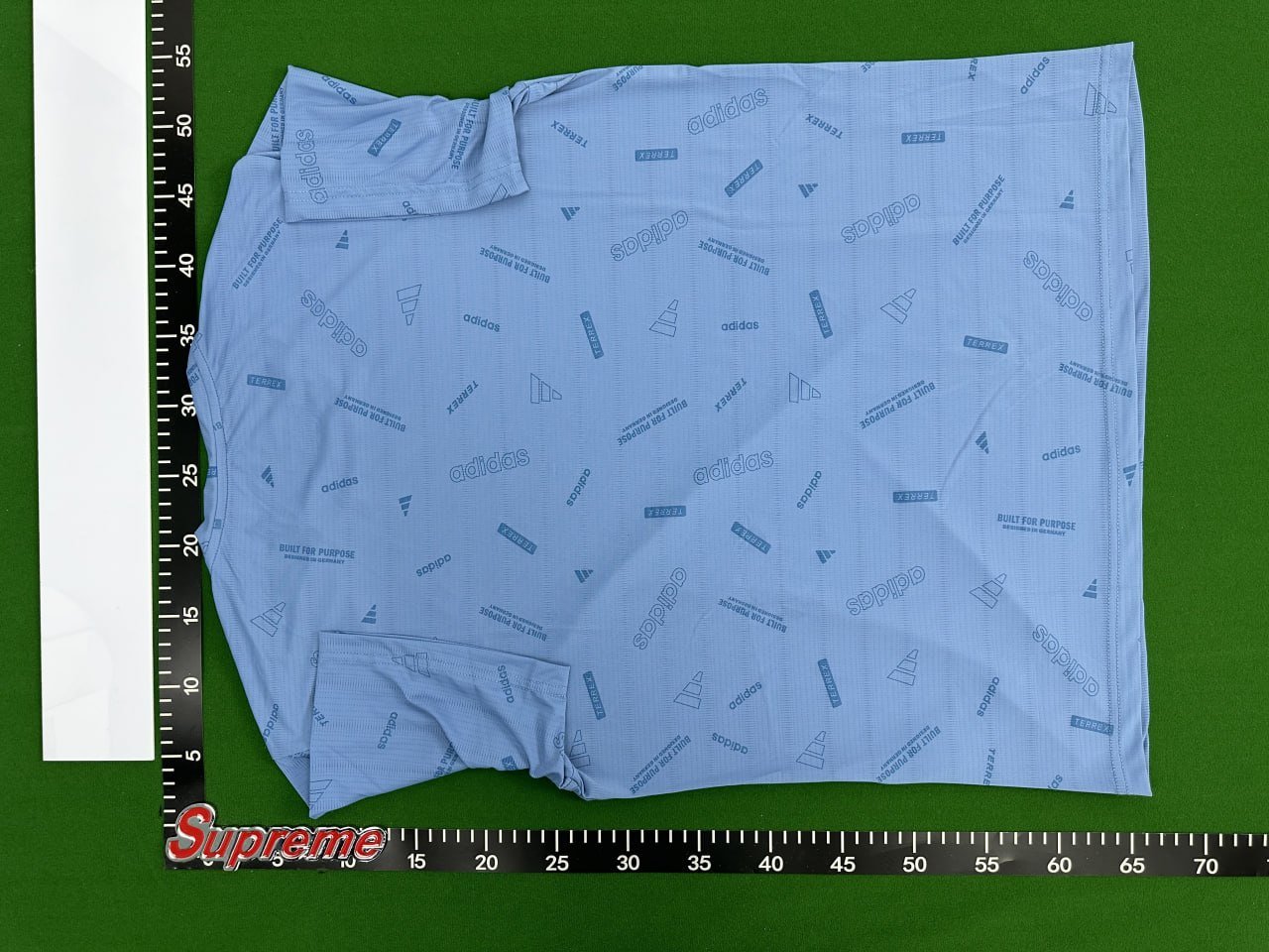Adidas Armour Tee -3