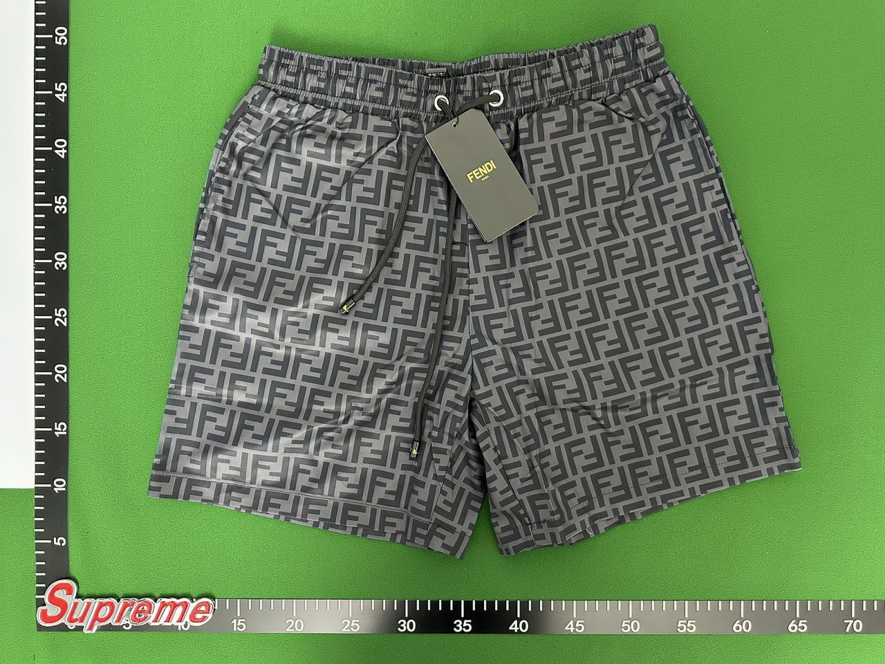 Fendi Shorts -2
