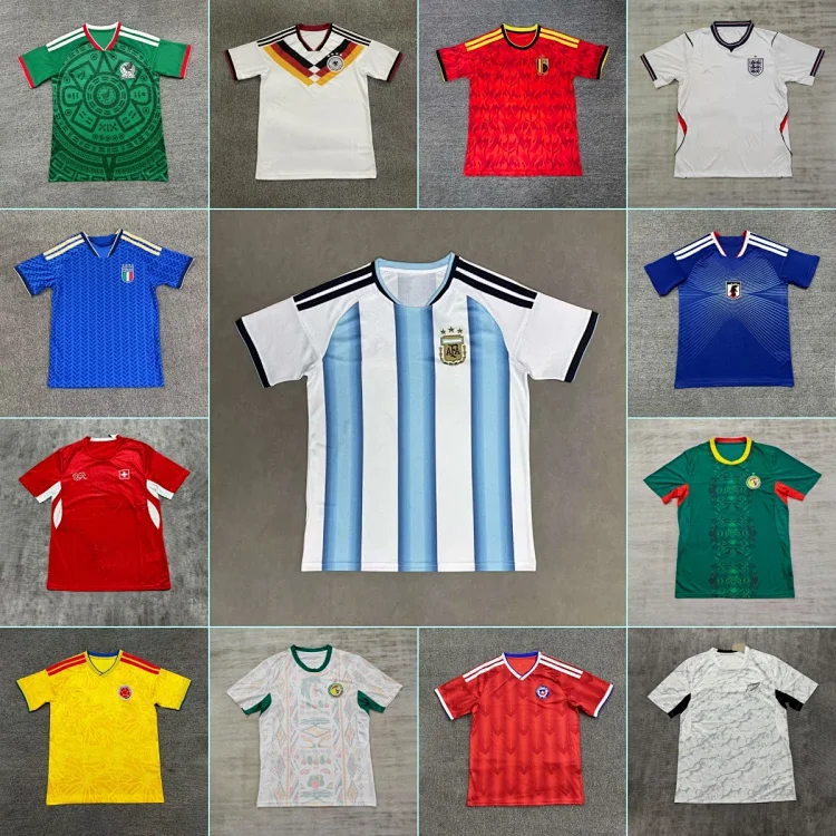 Jersey Tee