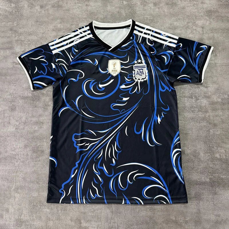 Jersey Tee -2