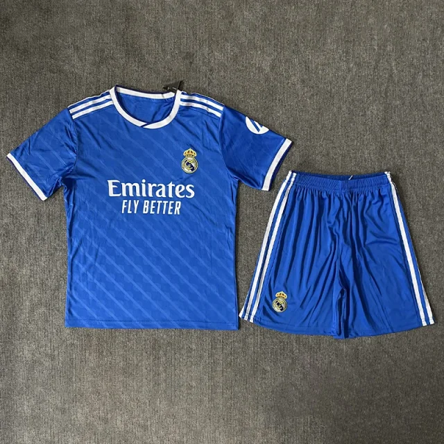  EMIRATES Jersey football -4