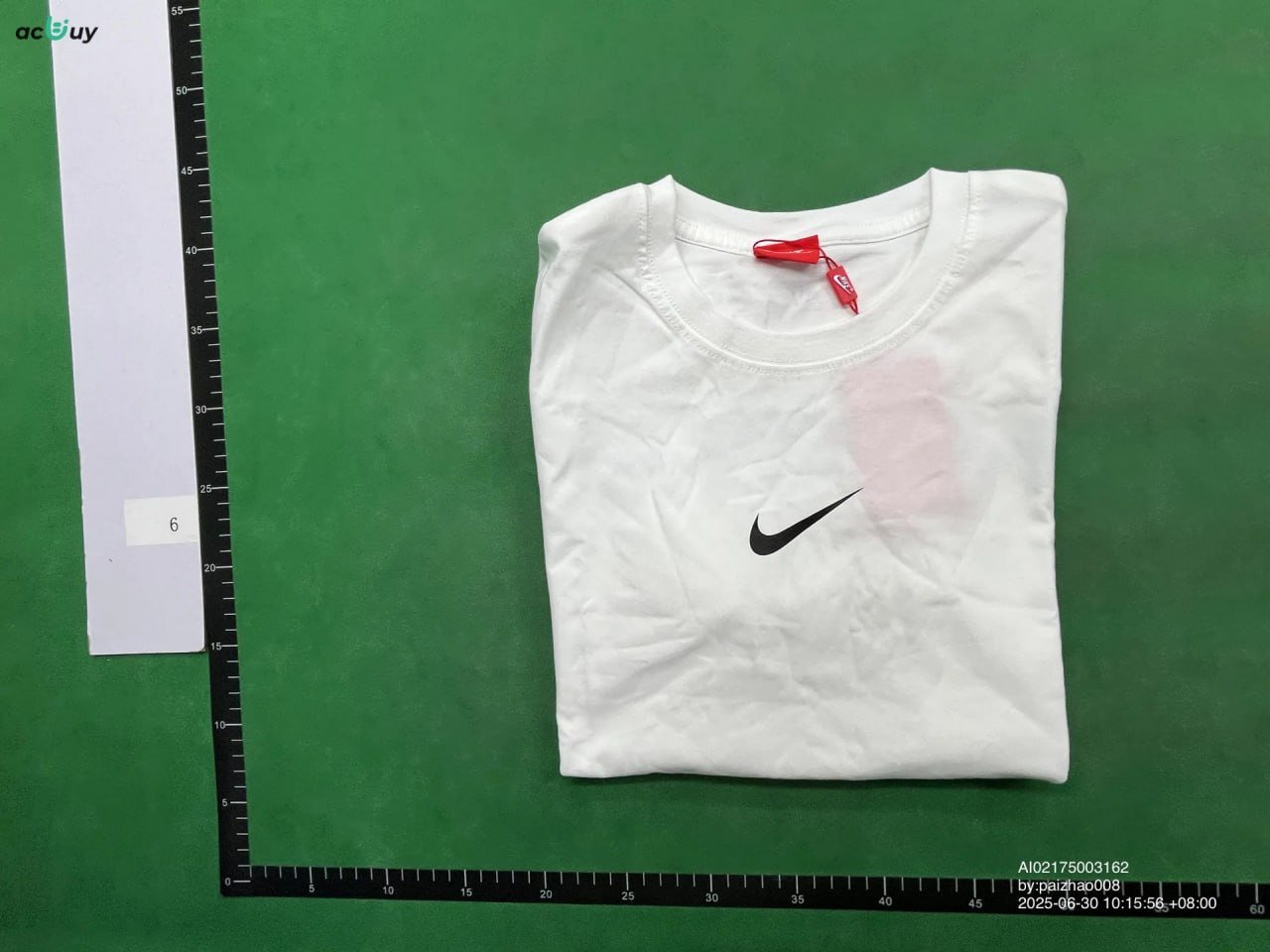 Nike Nocta tee -4