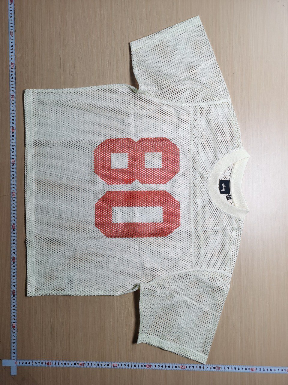 Stussy Boxy Fit -2