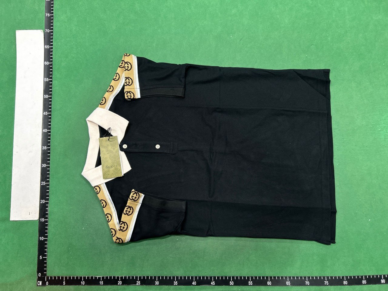 Gucci POLO                                                                                                                                                                             -2