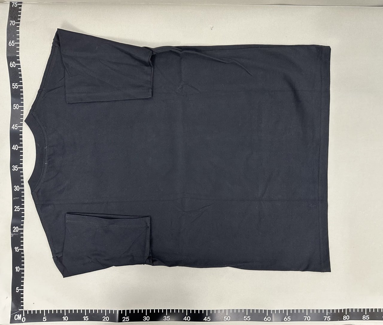 Burberry Tee  -3