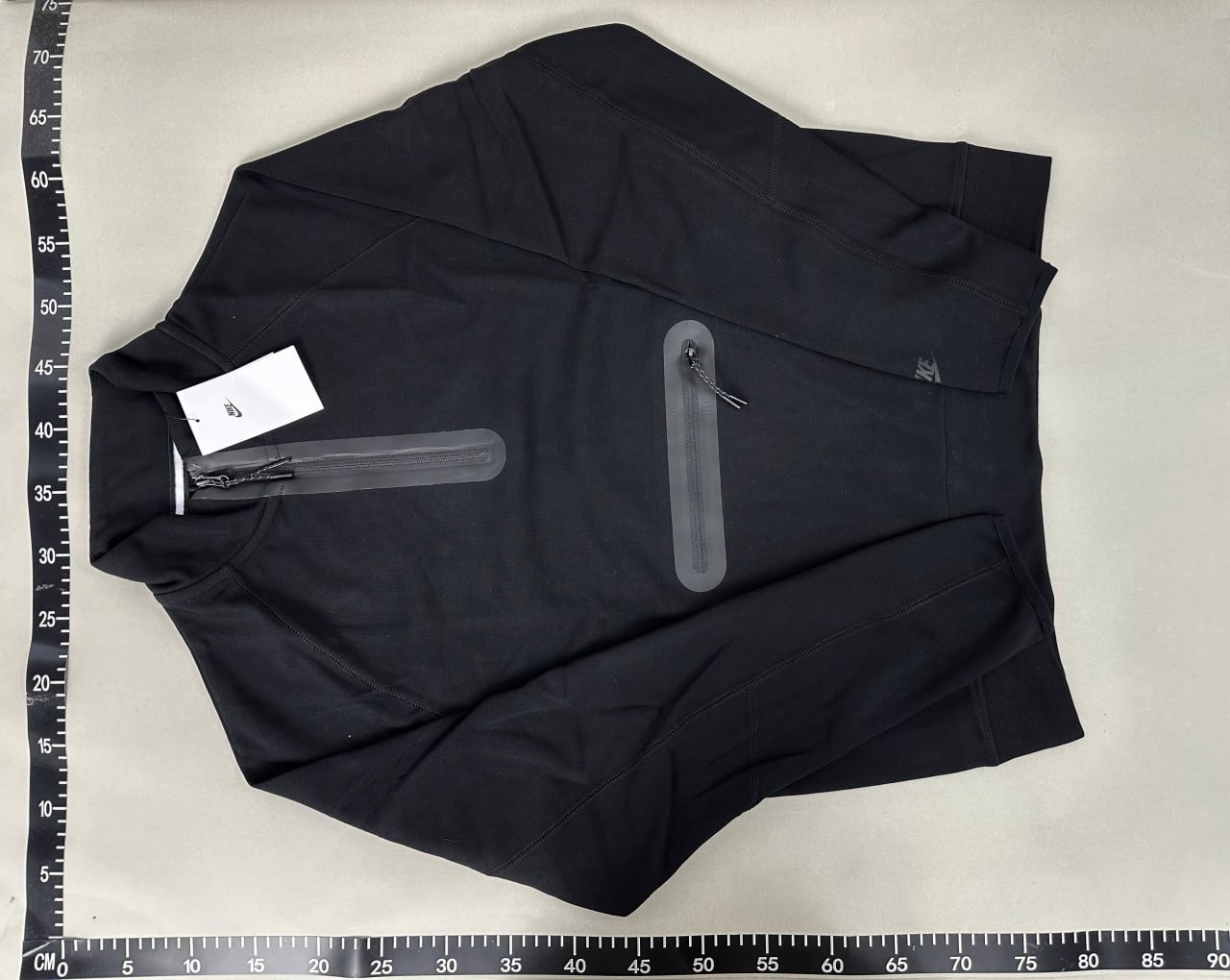 Nike Set -2