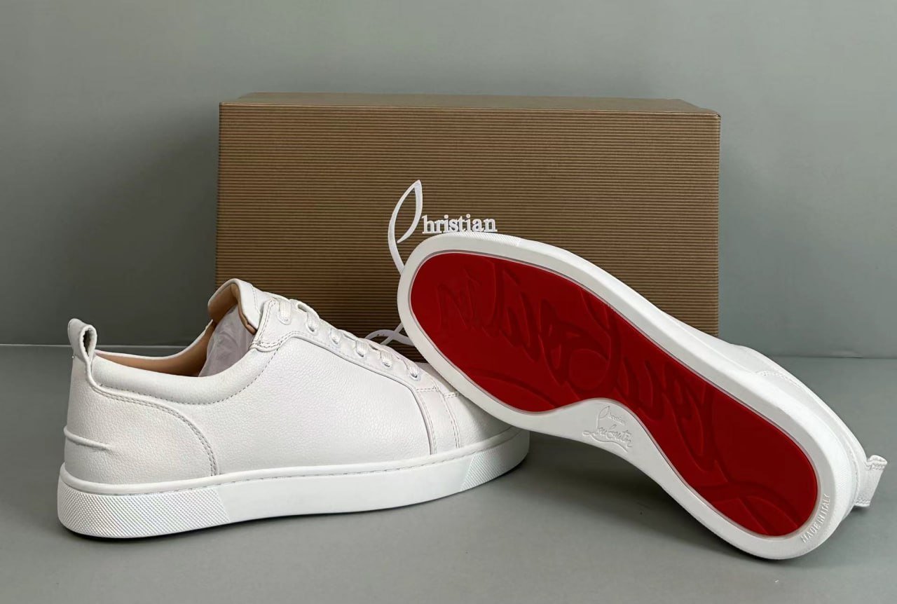 Christian Loboutin -3