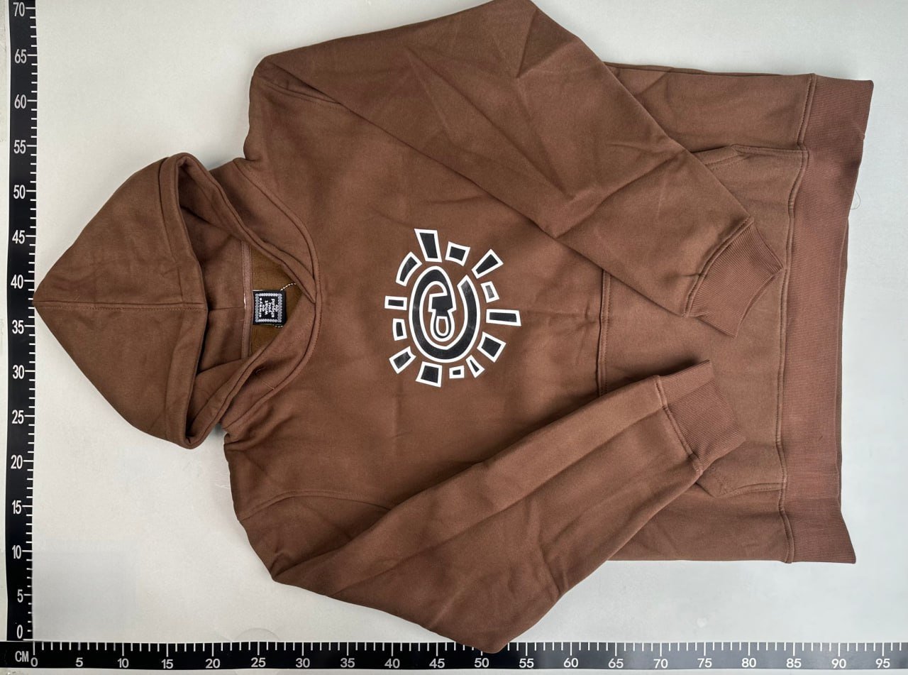 Adwysd Hoodie -2