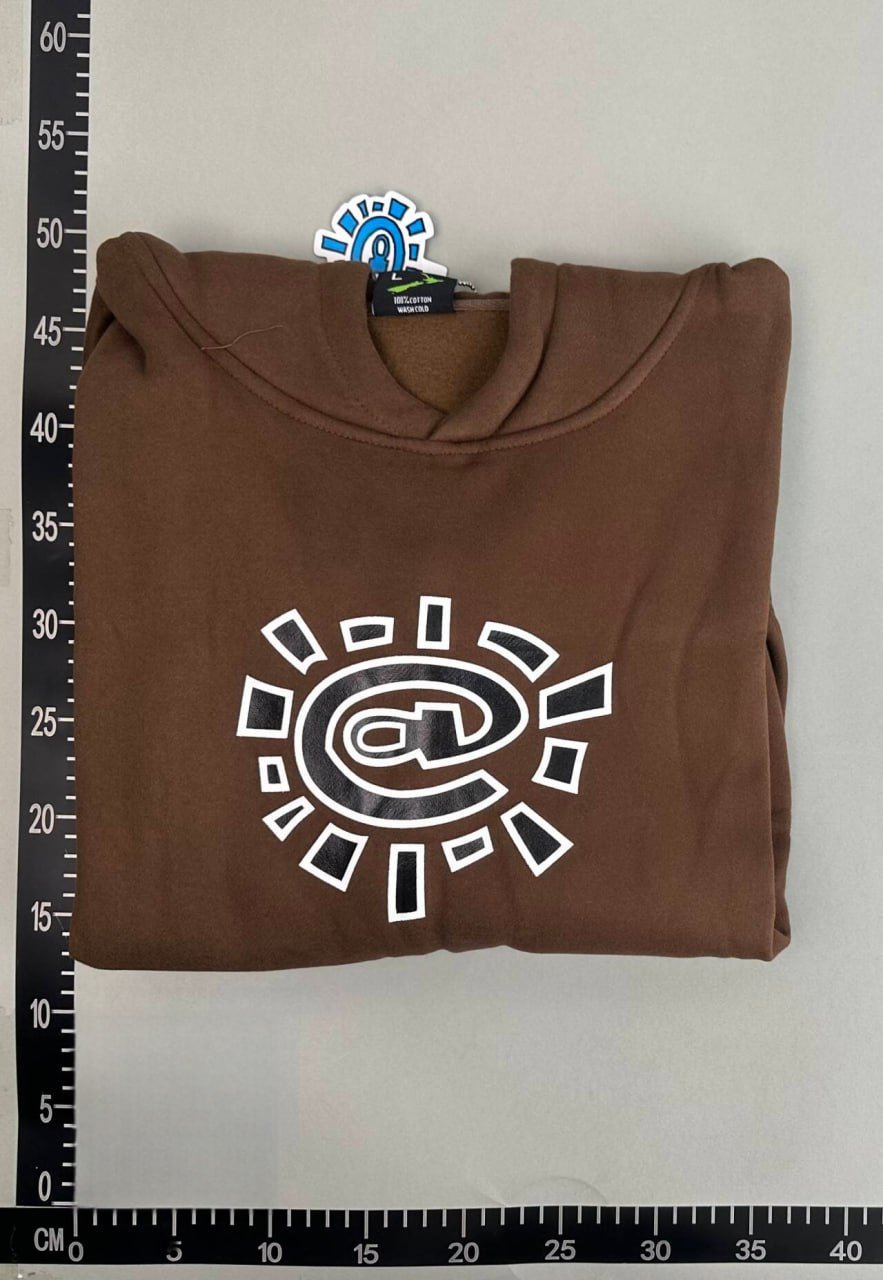 Adwysd Hoodie -4