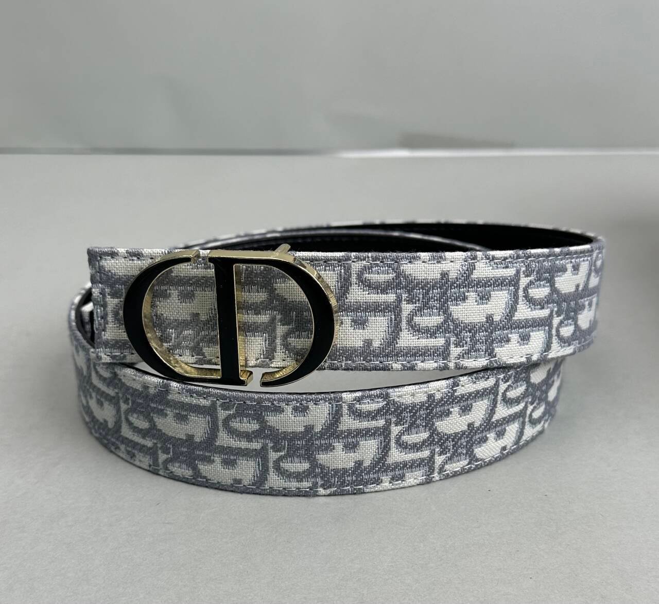 Dior Belt -2