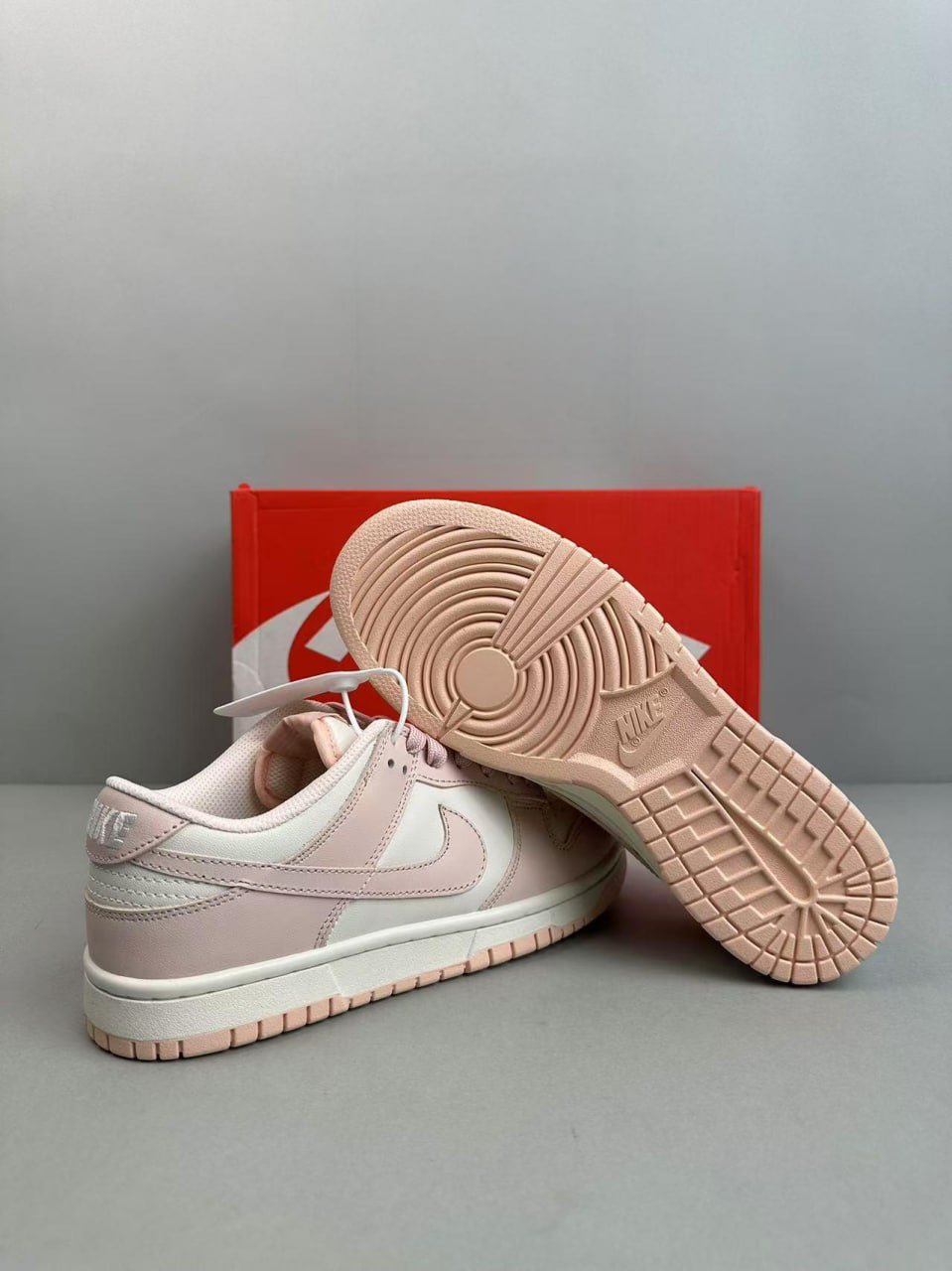Nike Dunk -3