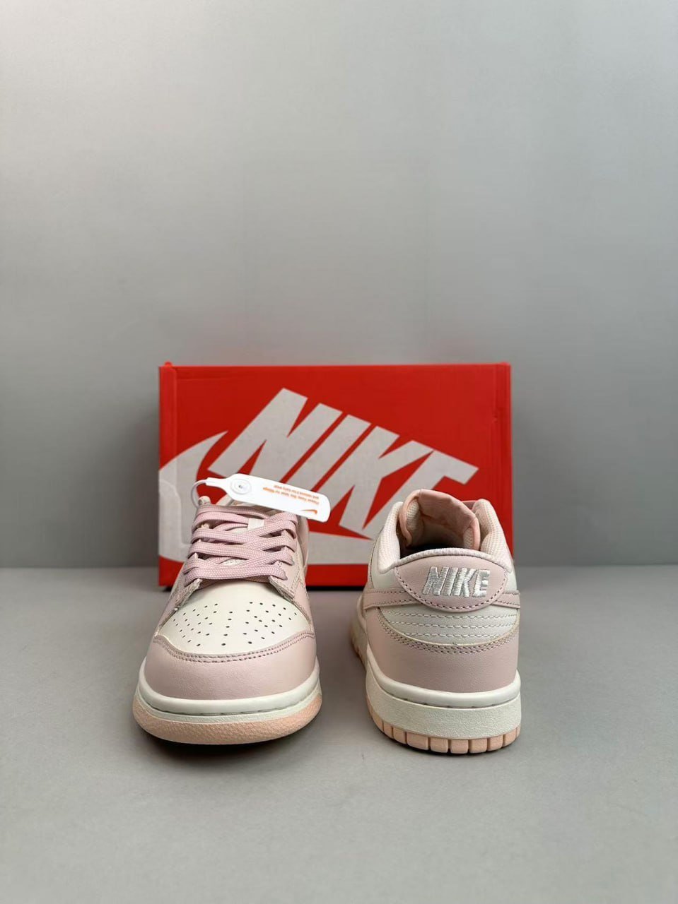 Nike Dunk -4