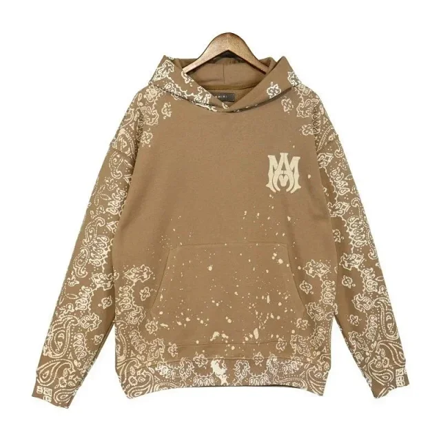 Amiri hoodie