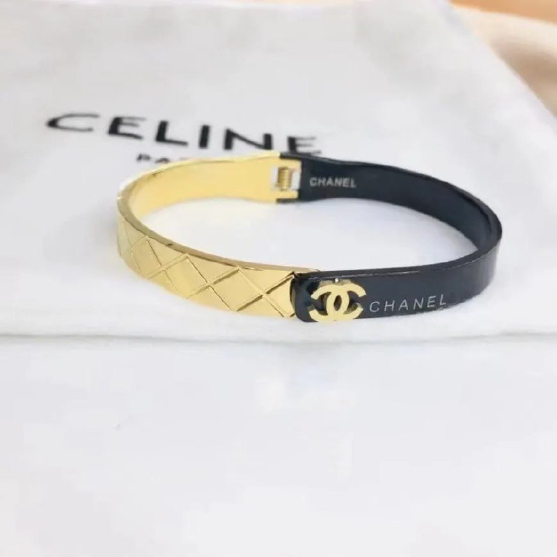 Chanel bracelet -2