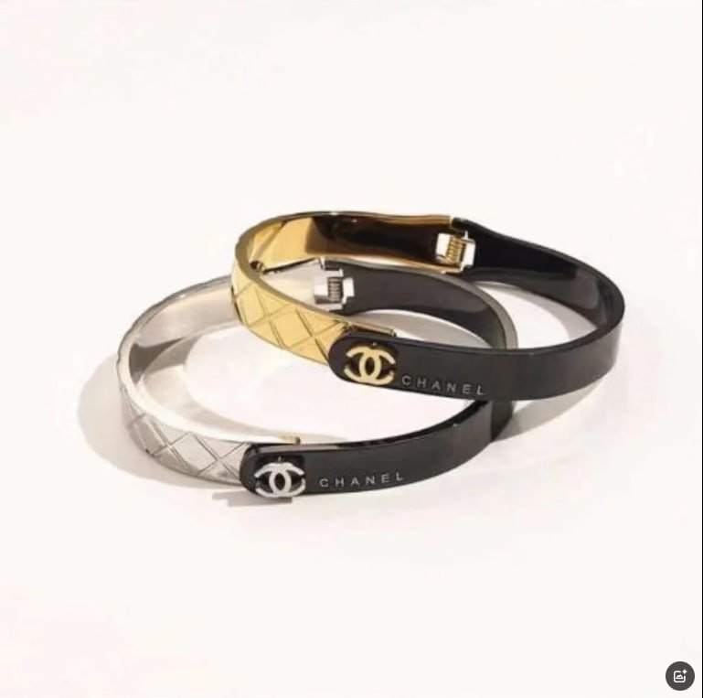 Chanel bracelet -4