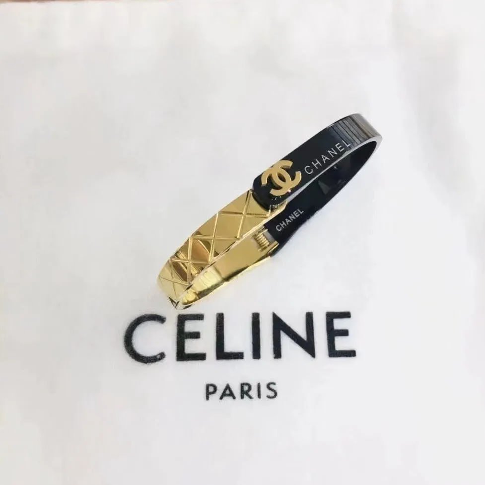 Chanel bracelet -3