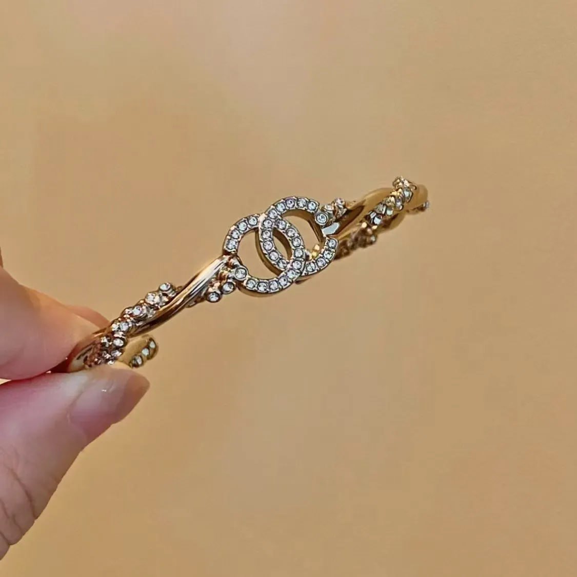 Chanel jewelry -3