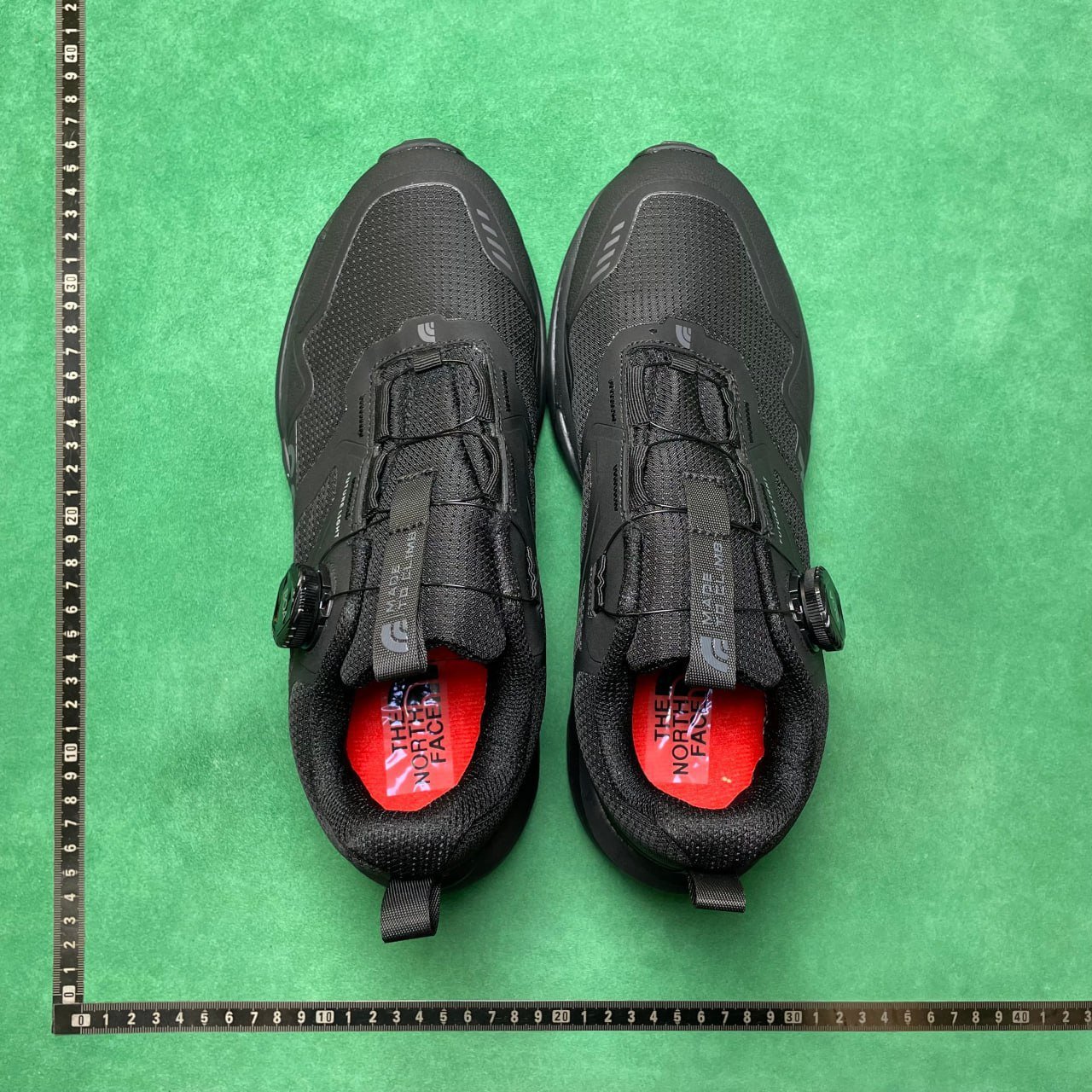 THE NORTH FACE Energy Tech -4