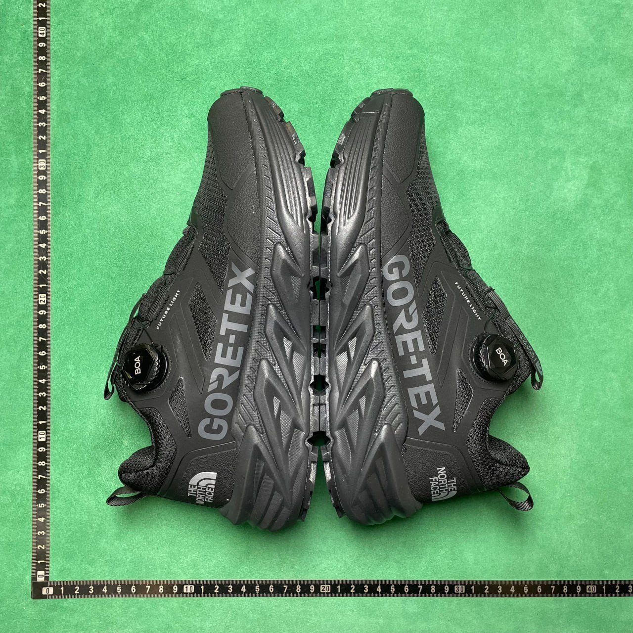 THE NORTH FACE Energy Tech -2