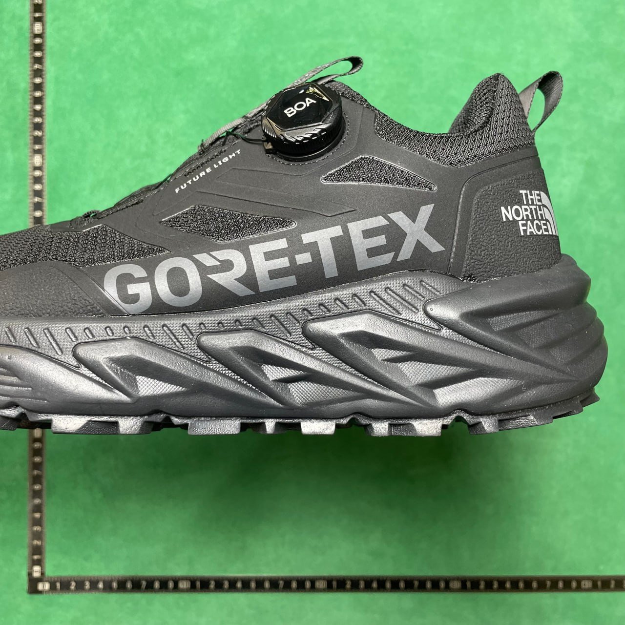 THE NORTH FACE Energy Tech -3