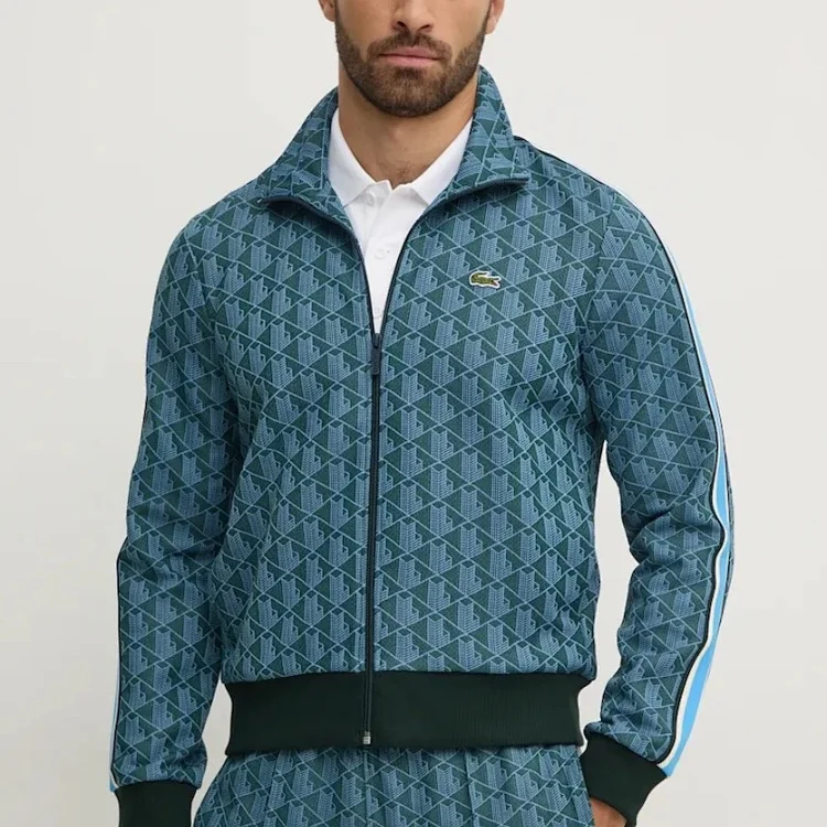 Lacoste Jacket set