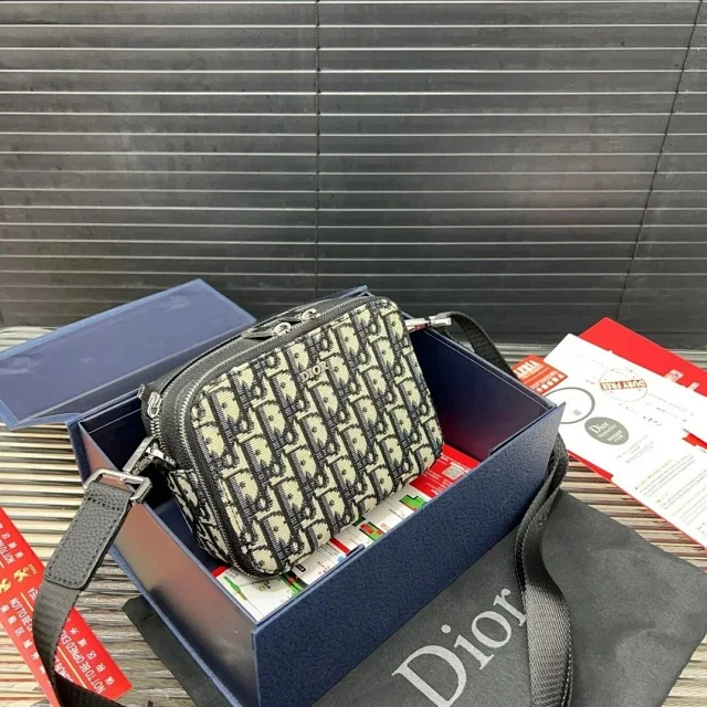 Dior Bag -2