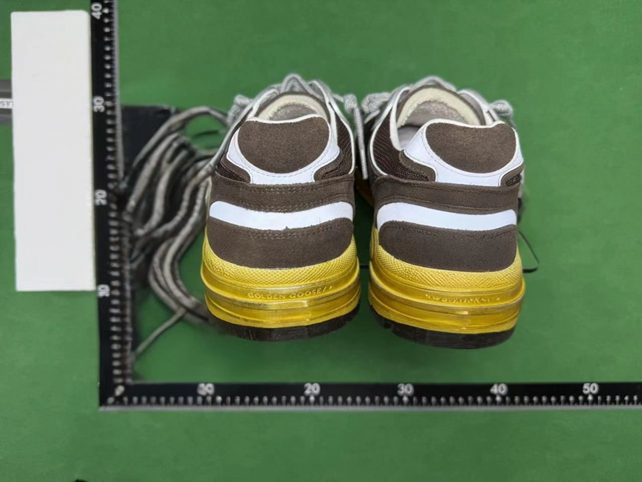 DAD STAR shoes -3