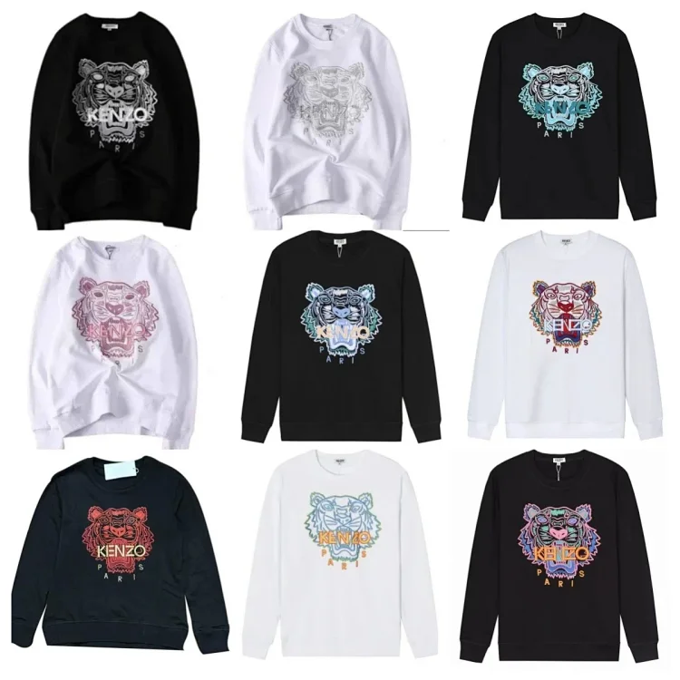 Kenzo Sweater