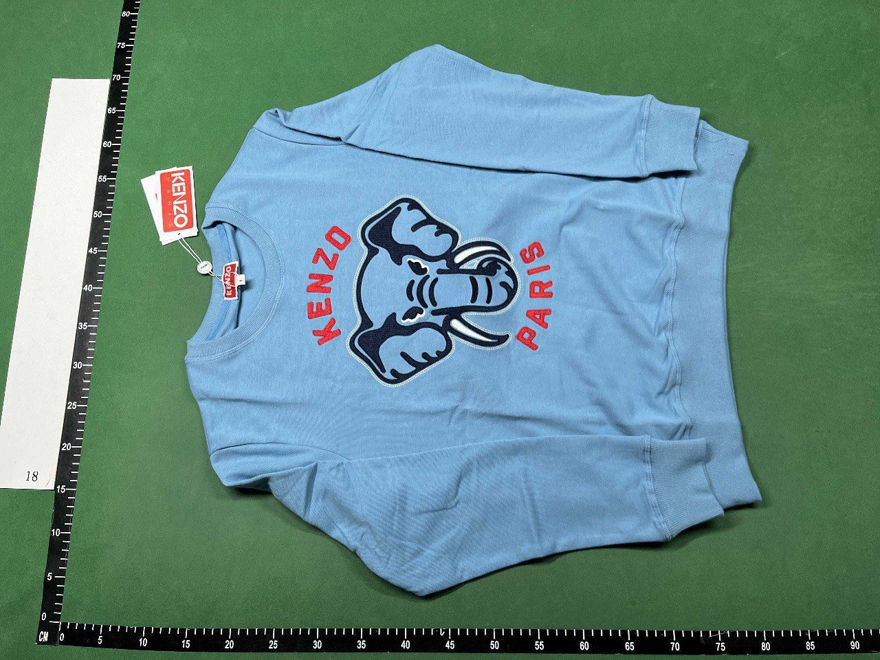 Kenzo Sweater -3
