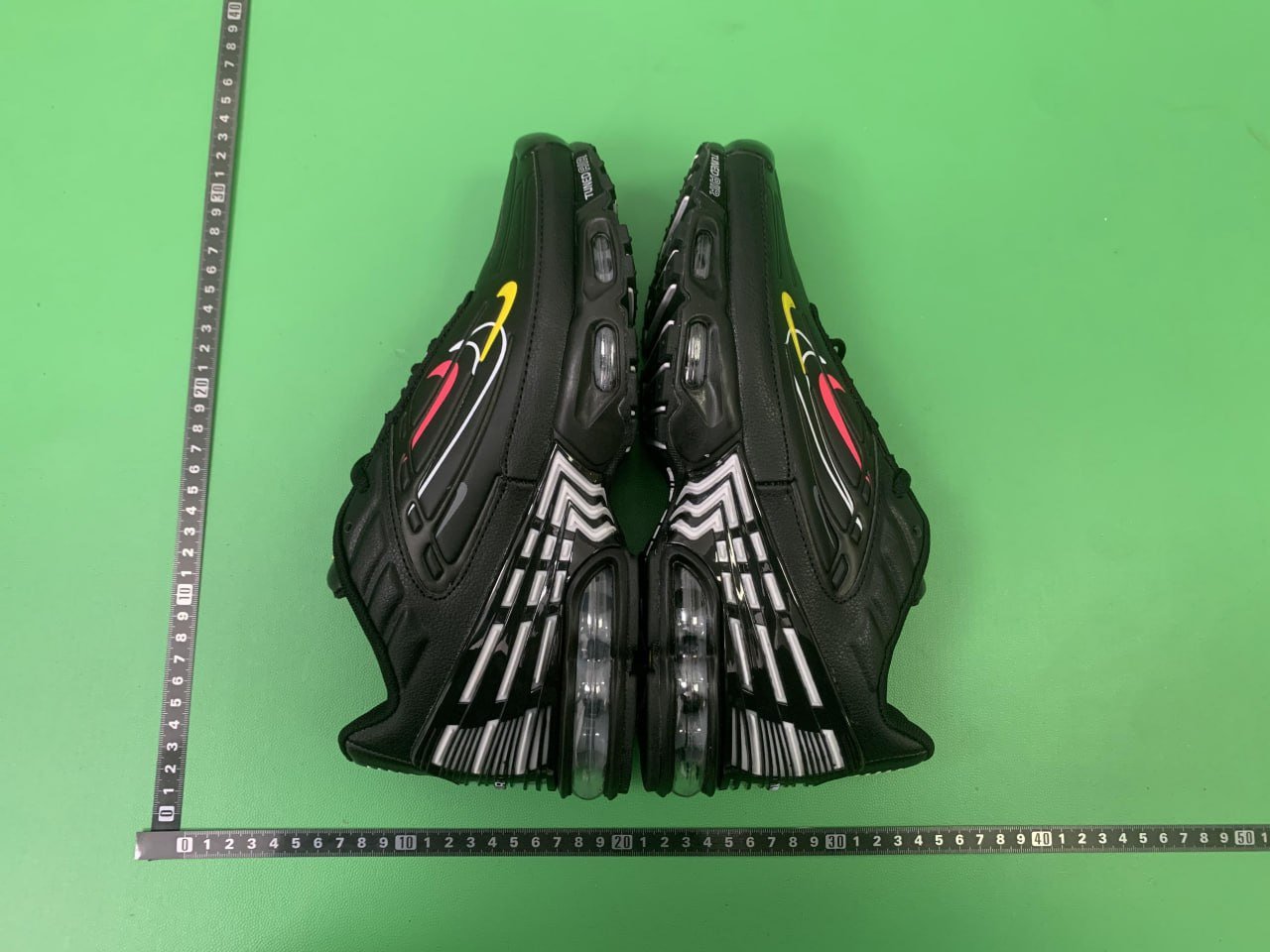 Nike Air Max Plus 3(40 style) -2