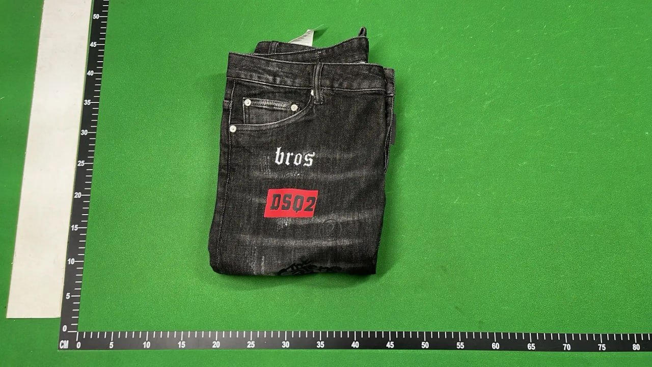  DSQUARED2 Jeans -4