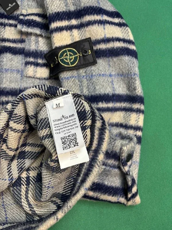Stone Island Jacket -4