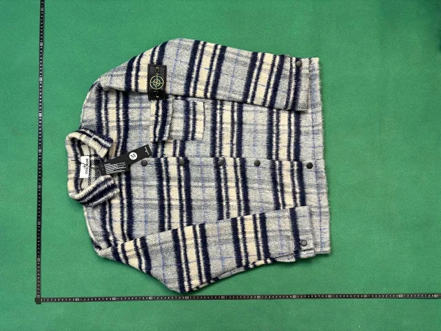 Stone Island Jacket -2