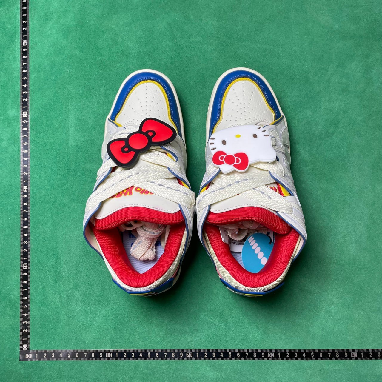 STA x OLD ORDER Skater -4