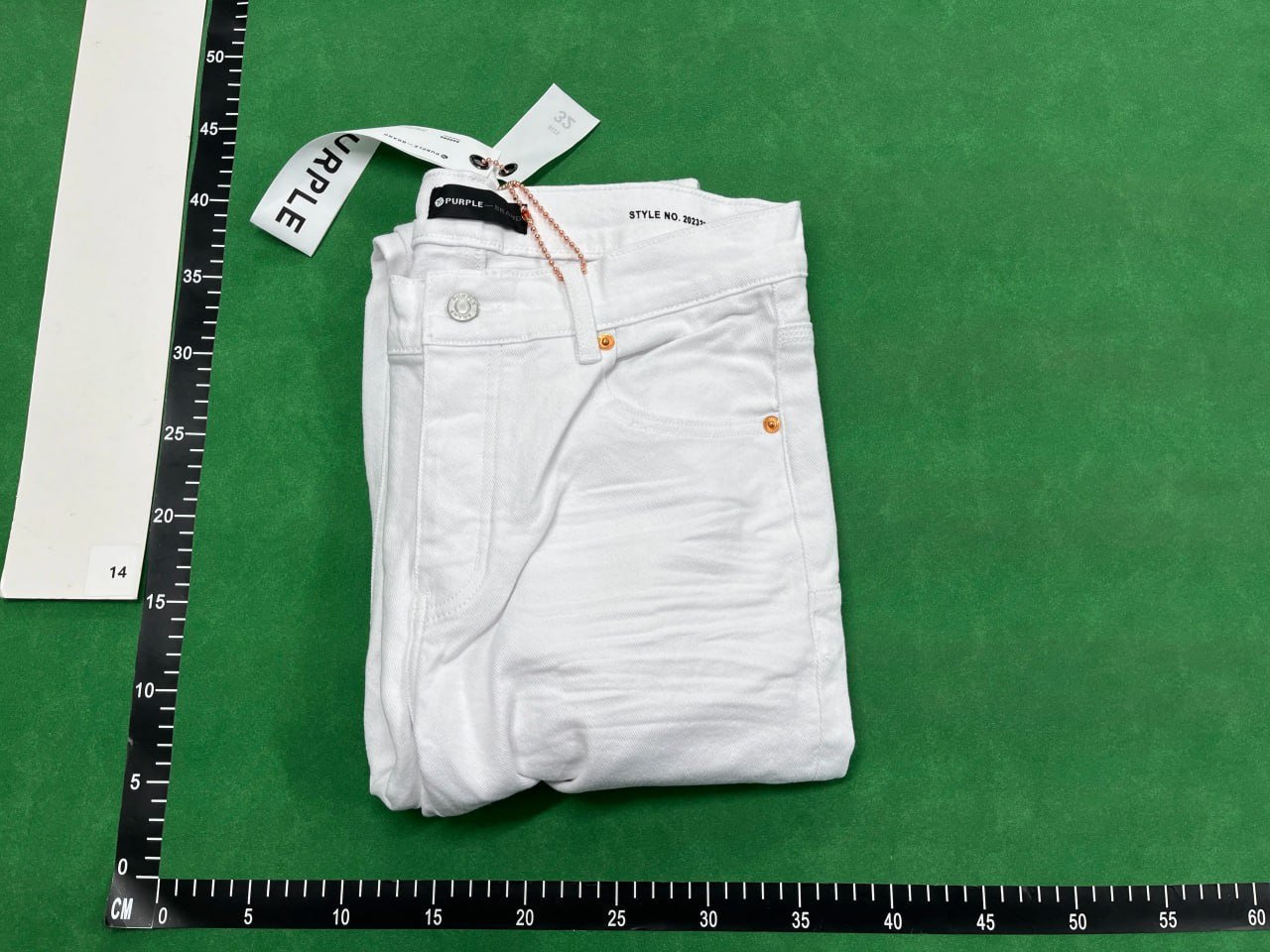 Purple Brand jeans -4