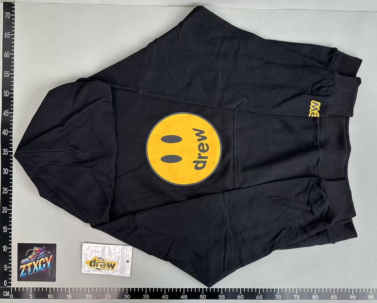 Drew Hoodies -2