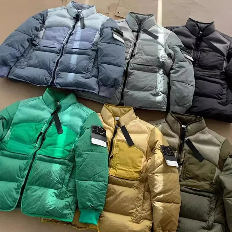 Cazadota Stone Island
