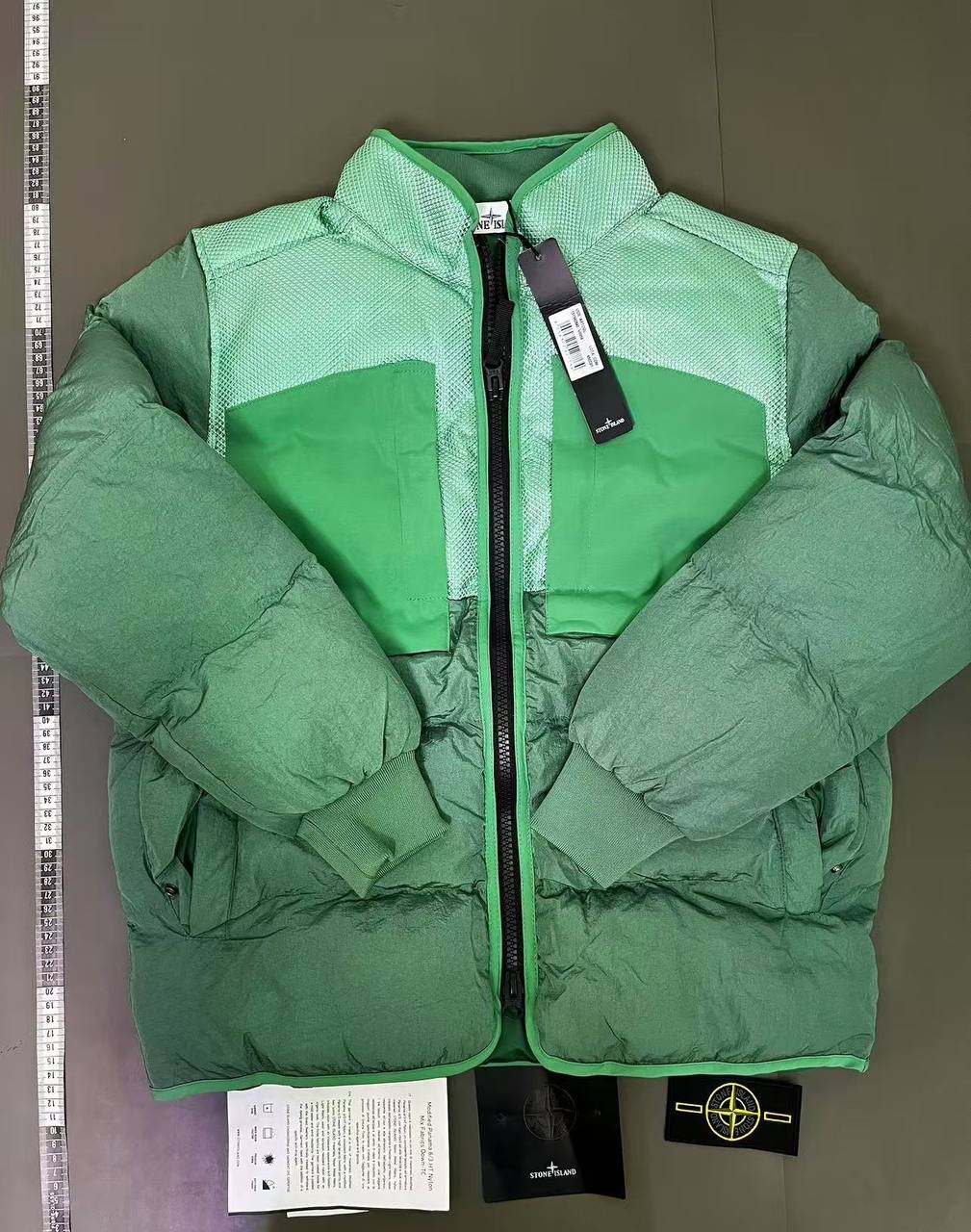 Cazadota Stone Island -2