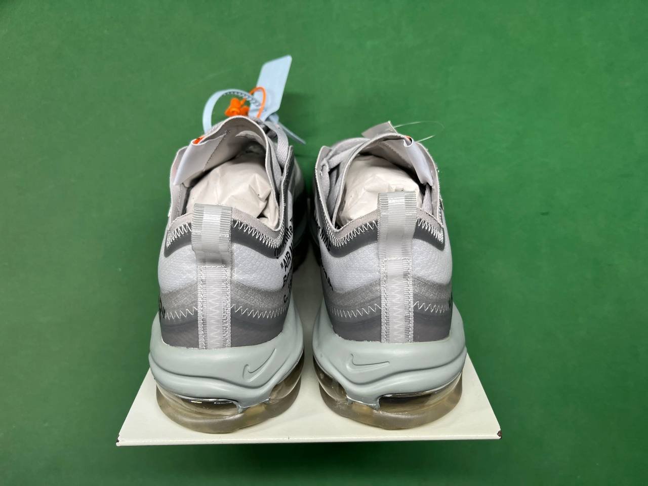 Nike Air Max 97 -3