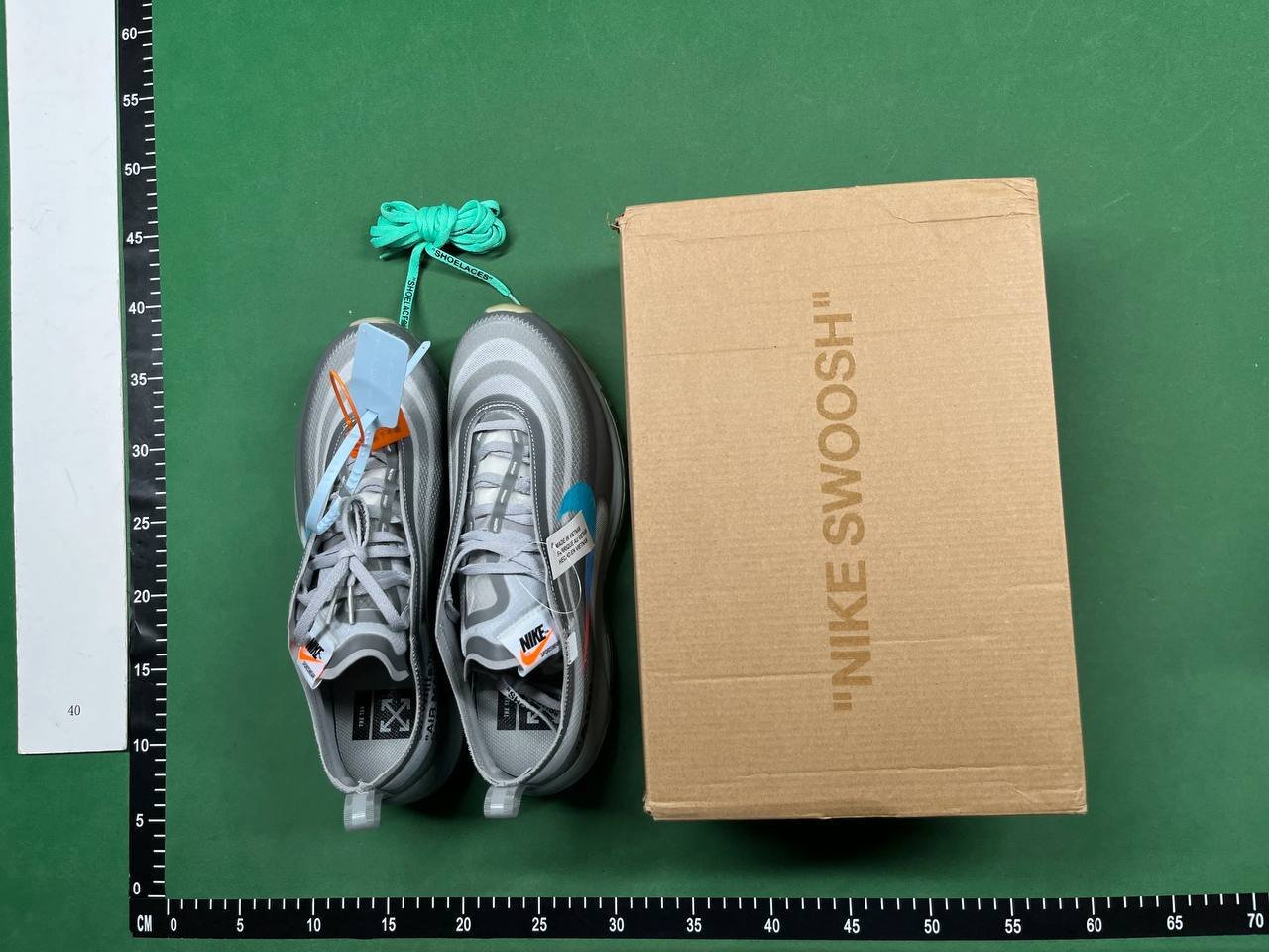 Nike Air Max 97 -4