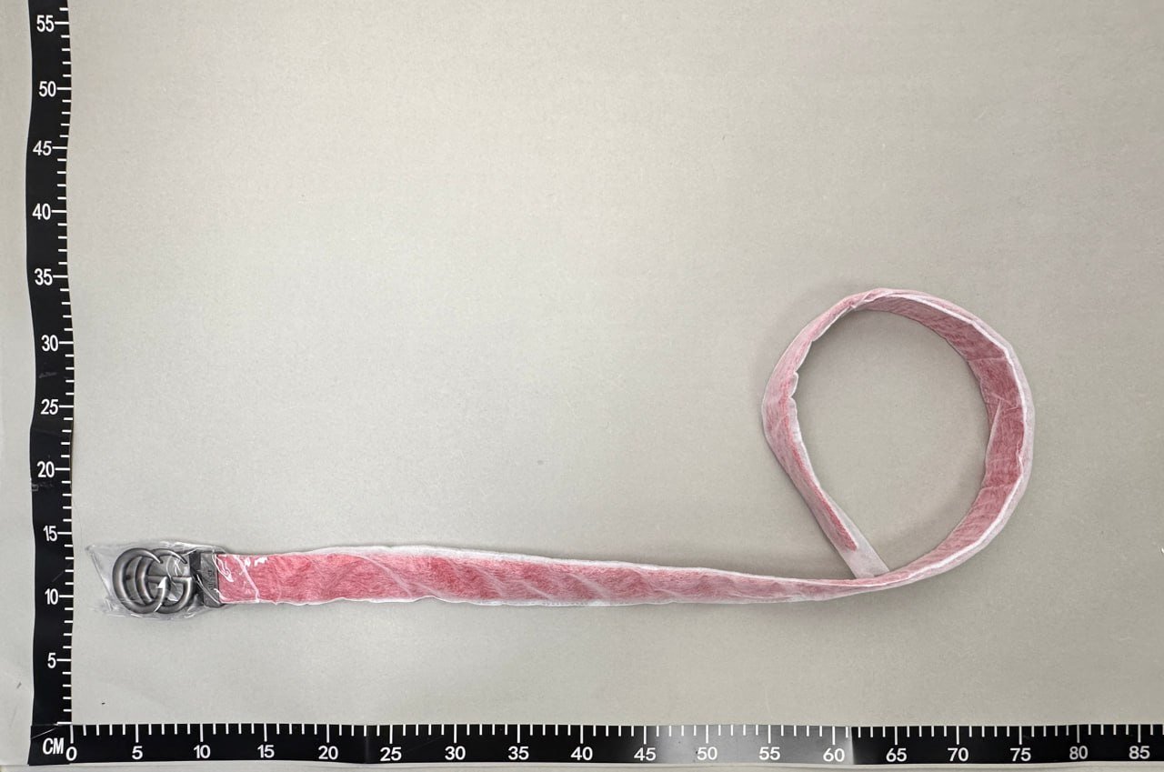 Gucci Belt -3