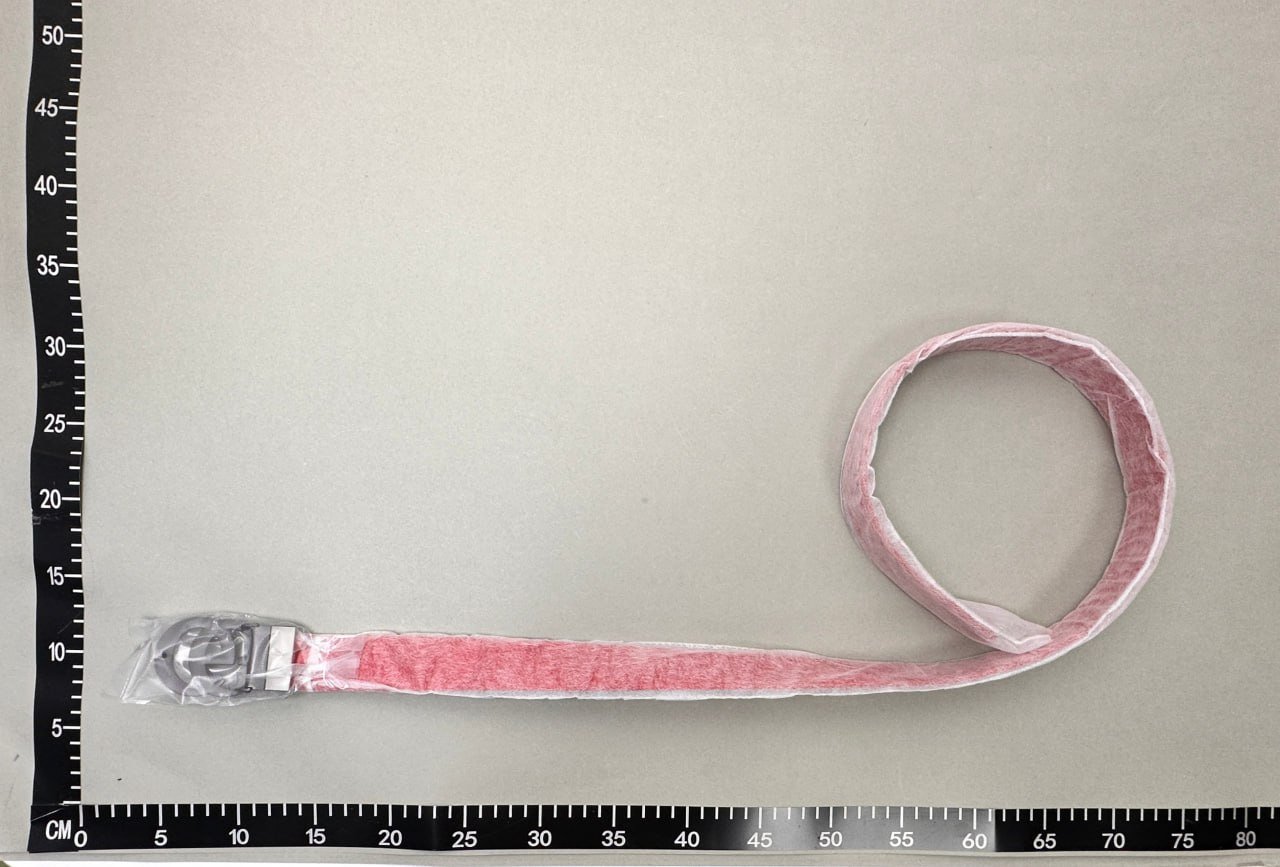 Gucci Belt -4