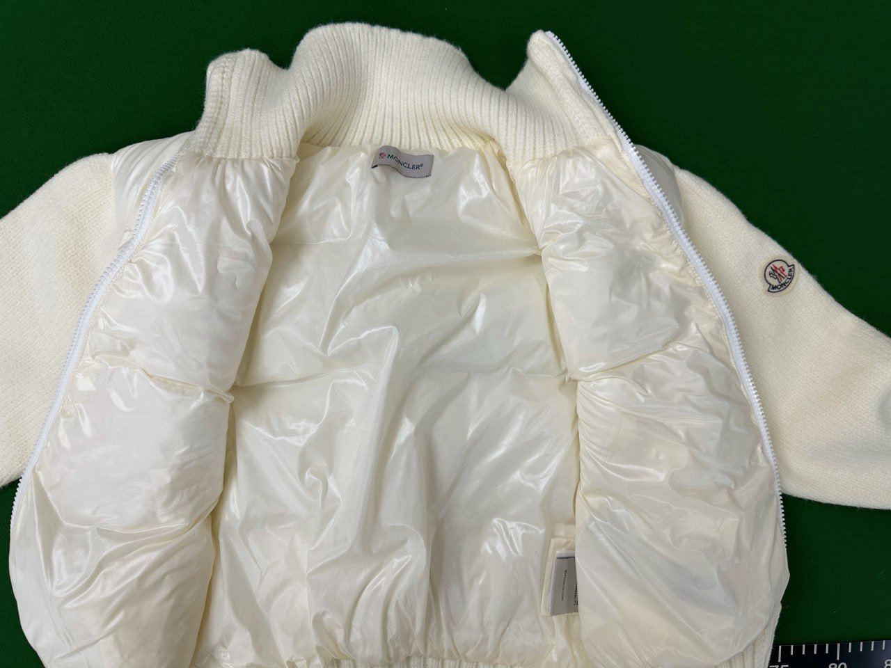 Moncler Cardigan -4