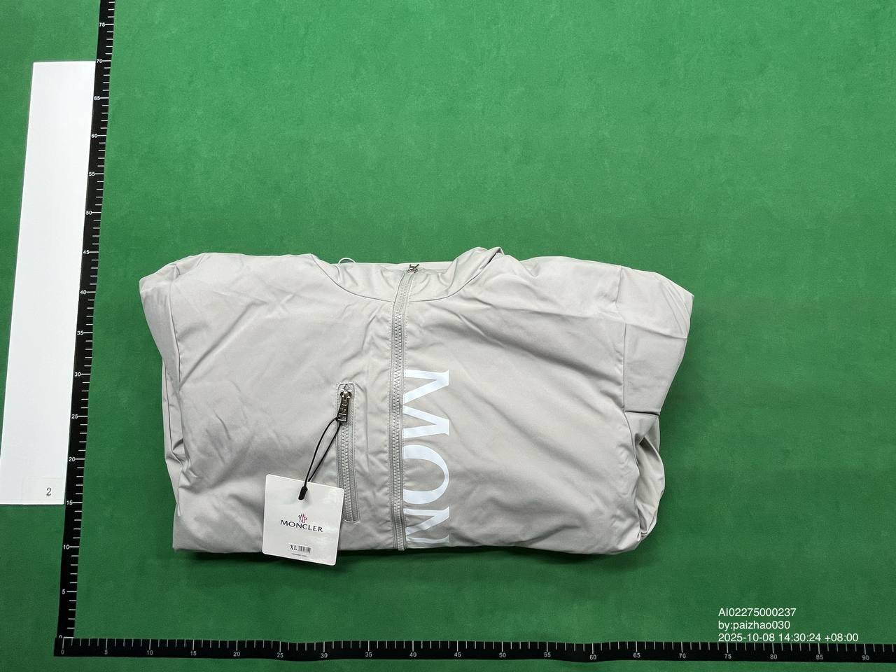 Moncler Coat -5