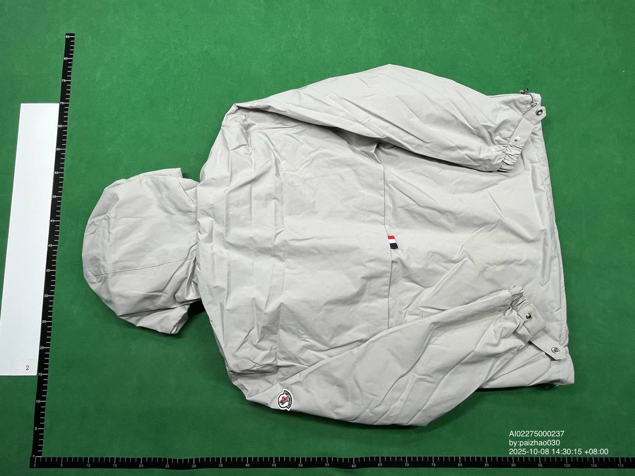 Moncler Coat -2