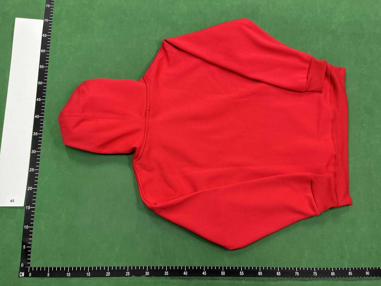 Balmain Hoodie suit -4