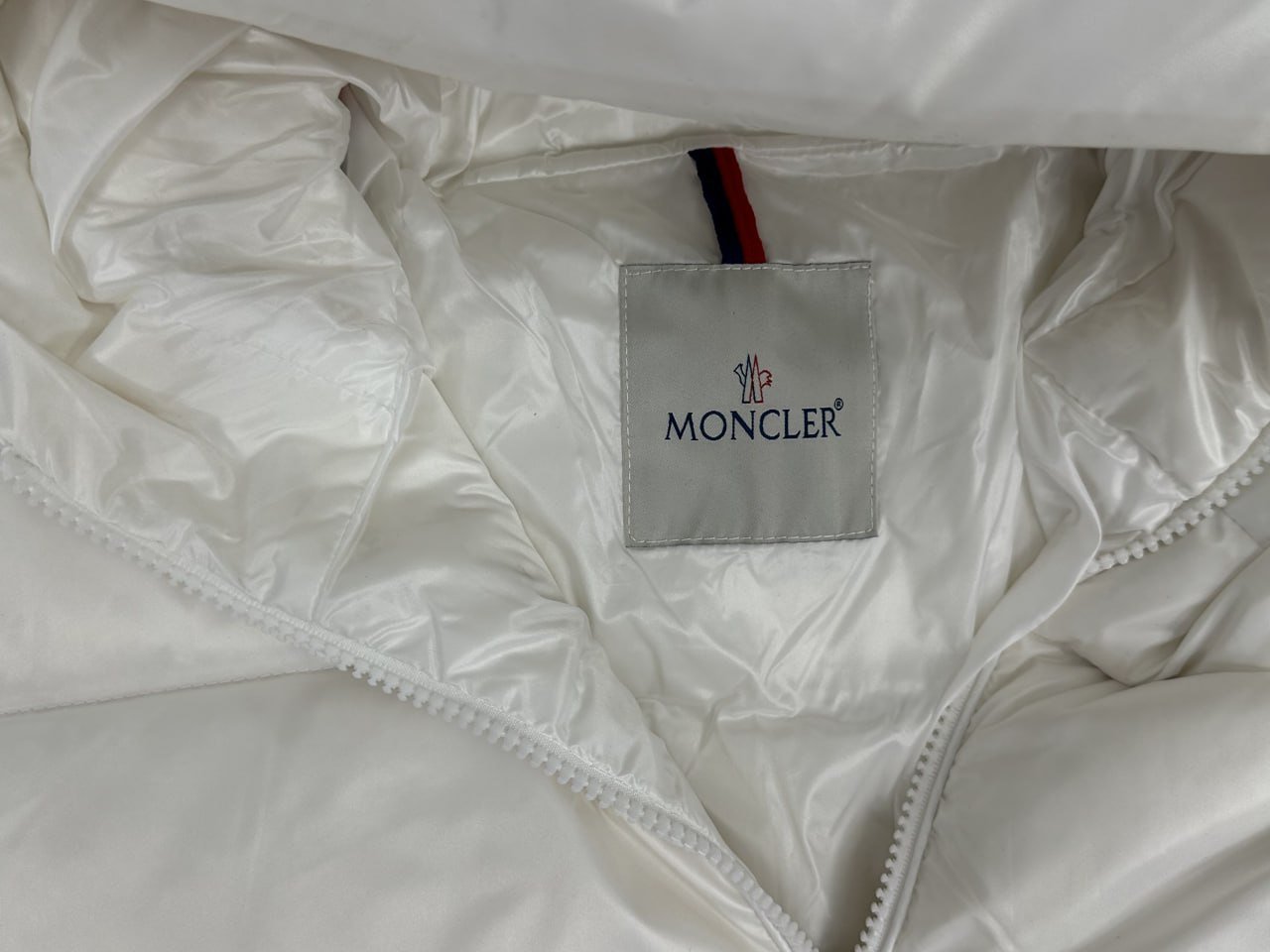 Moncler Quilted Jacket -4