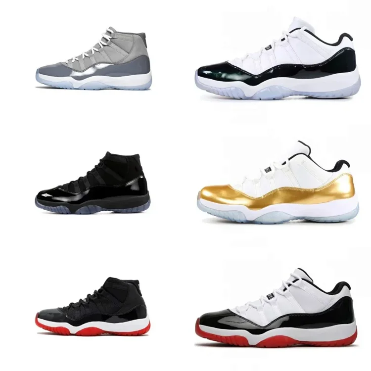 air Jordan 11